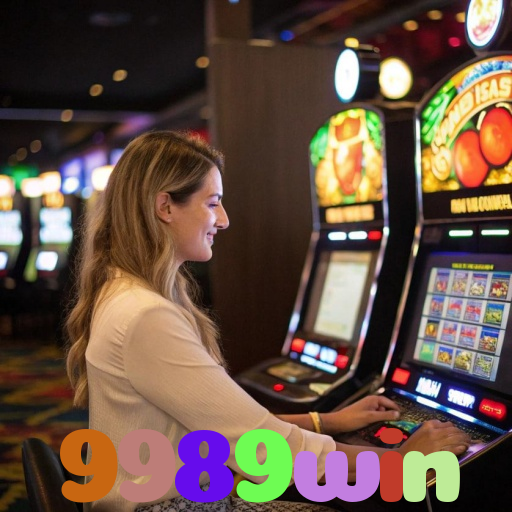 9989win: Aposta Facilmente com Funcionalidades Completas no Aplicativo Móvel