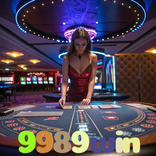 9989win: Aposta Facilmente com Funcionalidades Completas no Aplicativo Móvel