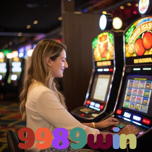 9989win: Aposta Facilmente com Funcionalidades Completas no Aplicativo Móvel