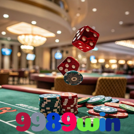 9989win: Aposta Facilmente com Funcionalidades Completas no Aplicativo Móvel