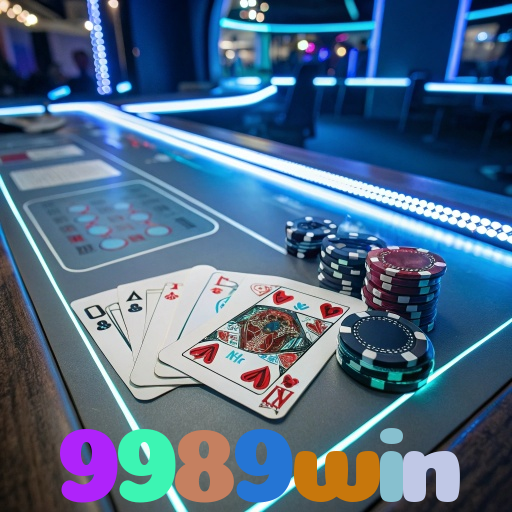 9989win: Aposta Facilmente com Funcionalidades Completas no Aplicativo Móvel