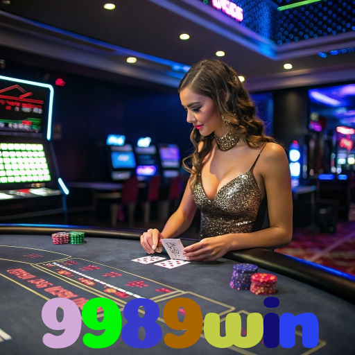 9989win: Aposta Facilmente com Funcionalidades Completas no Aplicativo Móvel