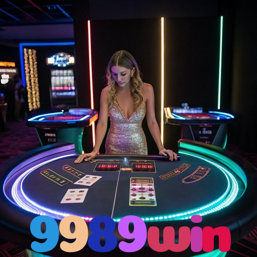 9989win: Aposta Facilmente com Funcionalidades Completas no Aplicativo Móvel