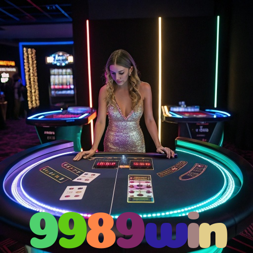 9989win: Aposta Facilmente com Funcionalidades Completas no Aplicativo Móvel