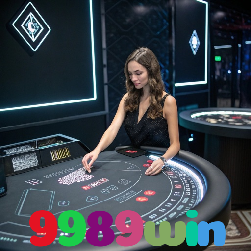 9989win: Aposta Facilmente com Funcionalidades Completas no Aplicativo Móvel