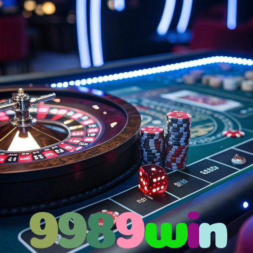 9989win: Aposta Facilmente com Funcionalidades Completas no Aplicativo Móvel