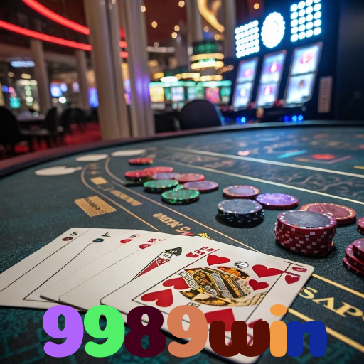 9989win: Aposta Facilmente com Funcionalidades Completas no Aplicativo Móvel