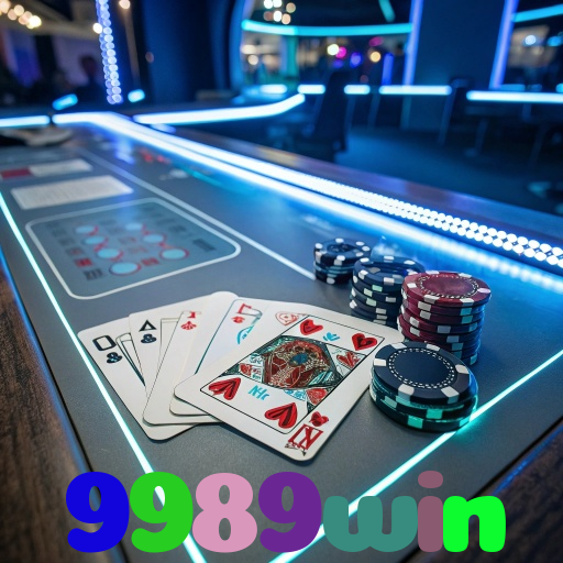 9989win: Aposta Facilmente com Funcionalidades Completas no Aplicativo Móvel
