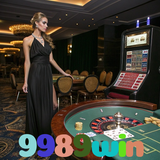 9989win: Aposta Facilmente com Funcionalidades Completas no Aplicativo Móvel