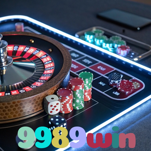 9989win: Aposta Facilmente com Funcionalidades Completas no Aplicativo Móvel