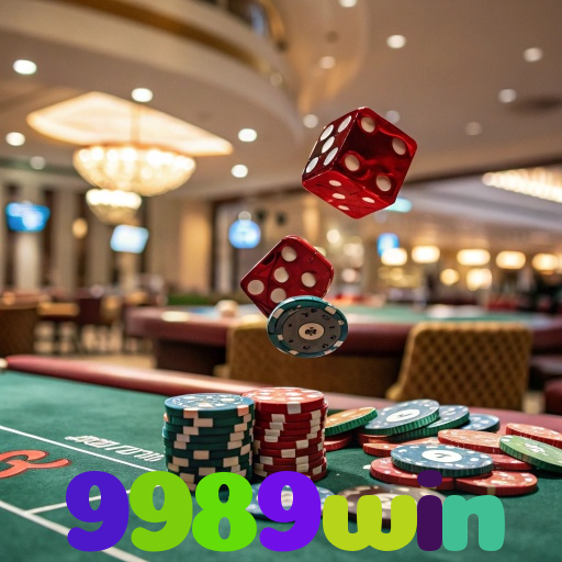 9989win: Aposta Facilmente com Funcionalidades Completas no Aplicativo Móvel