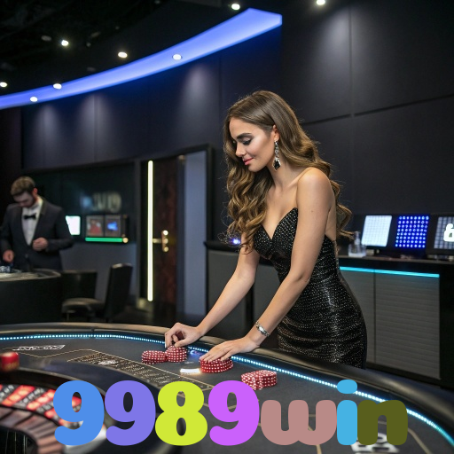 9989win: Aposta Facilmente com Funcionalidades Completas no Aplicativo Móvel