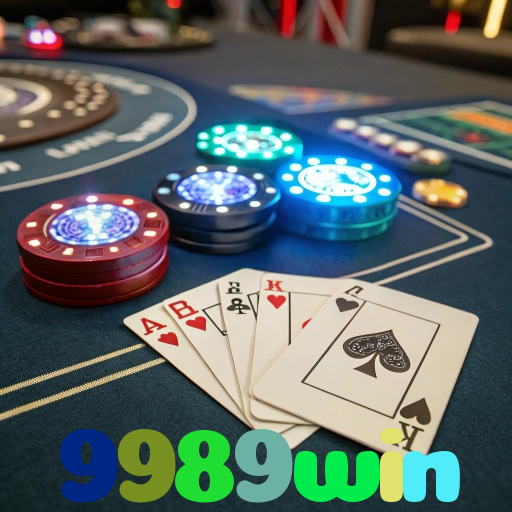 9989win: Aposta Facilmente com Funcionalidades Completas no Aplicativo Móvel