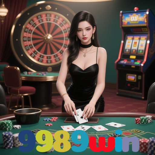 9989win: Aposta Facilmente com Funcionalidades Completas no Aplicativo Móvel
