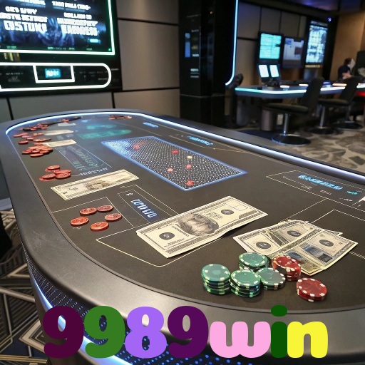 9989win: Aposta Facilmente com Funcionalidades Completas no Aplicativo Móvel