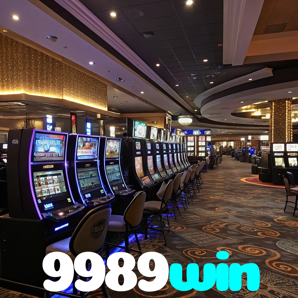 9989win: Aposta Facilmente com Funcionalidades Completas no Aplicativo Móvel