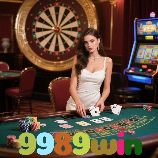 9989win: Aposta Facilmente com Funcionalidades Completas no Aplicativo Móvel