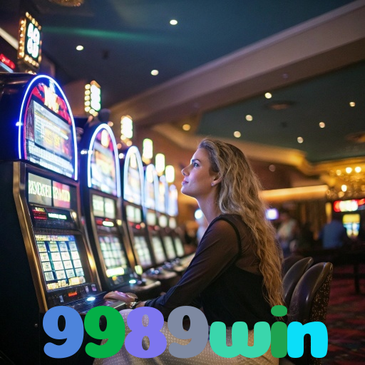 9989win: Aposta Facilmente com Funcionalidades Completas no Aplicativo Móvel