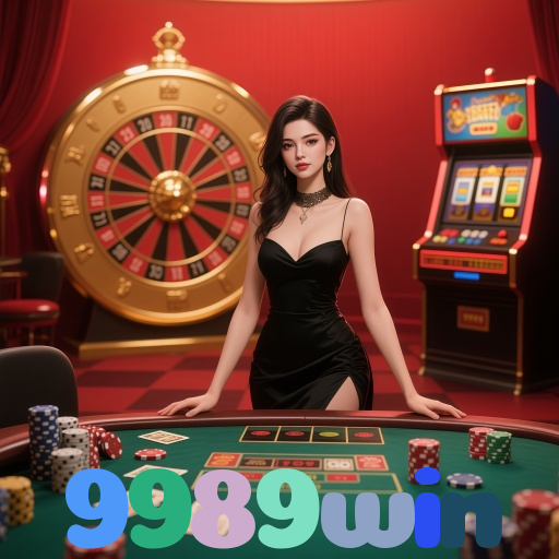 9989win: Aposta Facilmente com Funcionalidades Completas no Aplicativo Móvel