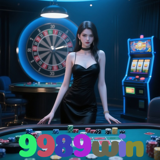 9989win: Aposta Facilmente com Funcionalidades Completas no Aplicativo Móvel