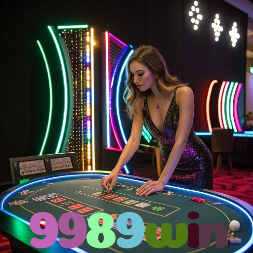 9989win: Aposta Facilmente com Funcionalidades Completas no Aplicativo Móvel