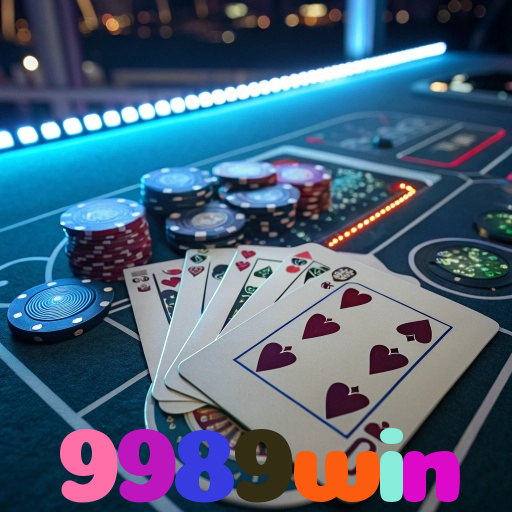 9989win: Aposta Facilmente com Funcionalidades Completas no Aplicativo Móvel
