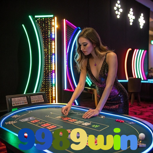 9989win: Aposta Facilmente com Funcionalidades Completas no Aplicativo Móvel