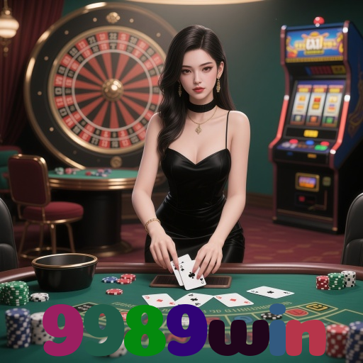 9989win: Aposta Facilmente com Funcionalidades Completas no Aplicativo Móvel