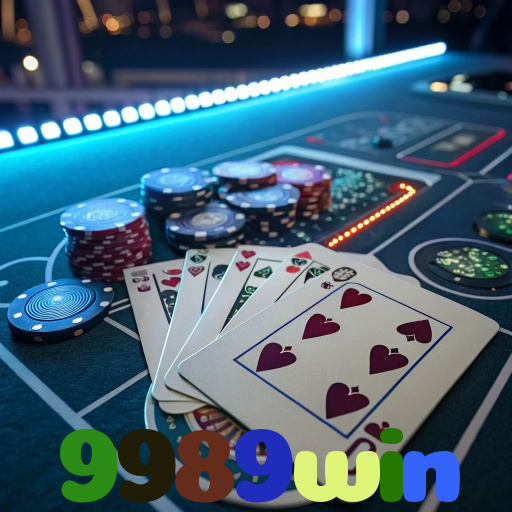 9989win: Aposta Facilmente com Funcionalidades Completas no Aplicativo Móvel