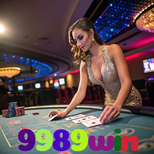 9989win: Aposta Facilmente com Funcionalidades Completas no Aplicativo Móvel