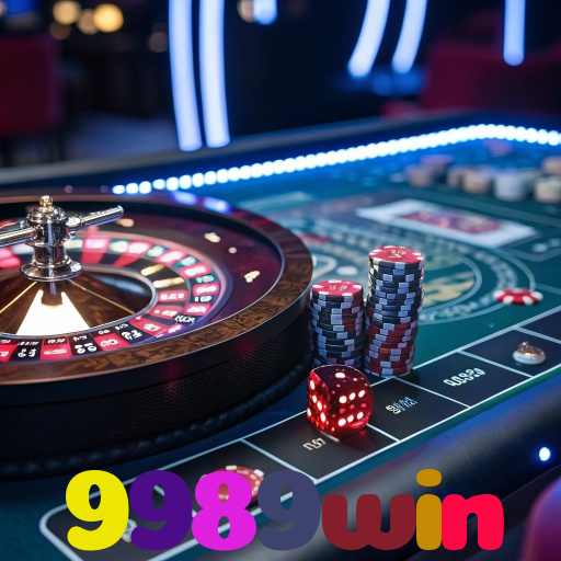 9989win: Aposta Facilmente com Funcionalidades Completas no Aplicativo Móvel