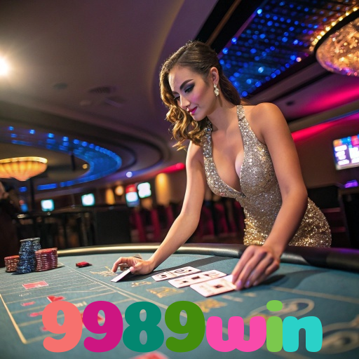 9989win: Aposta Facilmente com Funcionalidades Completas no Aplicativo Móvel