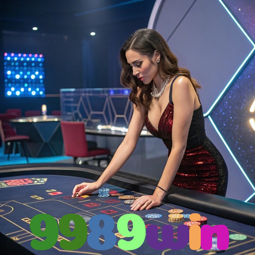 9989win: Aposta Facilmente com Funcionalidades Completas no Aplicativo Móvel