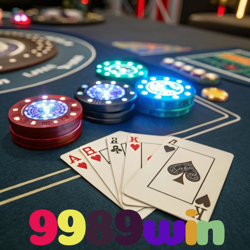 9989win: Aposta Facilmente com Funcionalidades Completas no Aplicativo Móvel