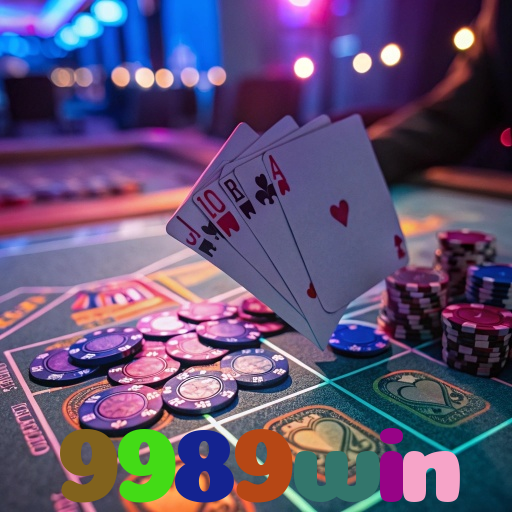 9989win: Aposta Facilmente com Funcionalidades Completas no Aplicativo Móvel