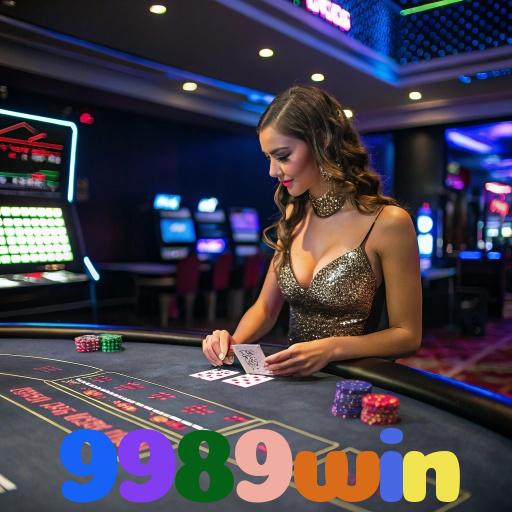 9989win: Aposta Facilmente com Funcionalidades Completas no Aplicativo Móvel