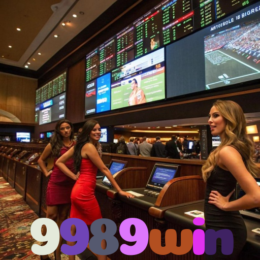 9989win: Aposta Facilmente com Funcionalidades Completas no Aplicativo Móvel