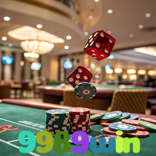 9989win: Aposta Facilmente com Funcionalidades Completas no Aplicativo Móvel