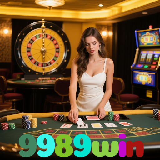 9989win: Aposta Facilmente com Funcionalidades Completas no Aplicativo Móvel