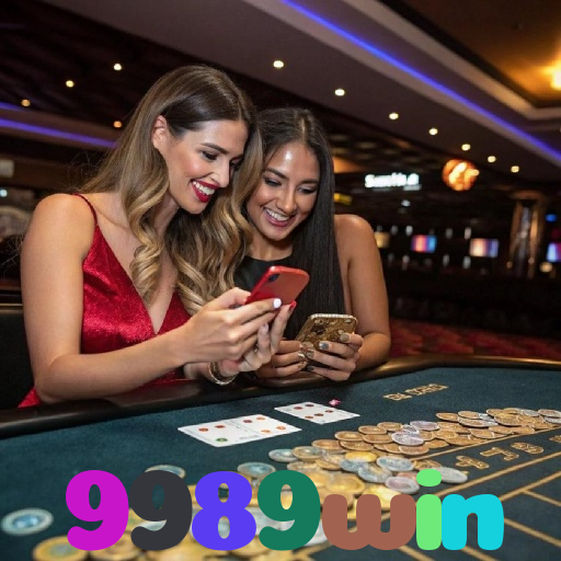 9989win: Aposta Facilmente com Funcionalidades Completas no Aplicativo Móvel