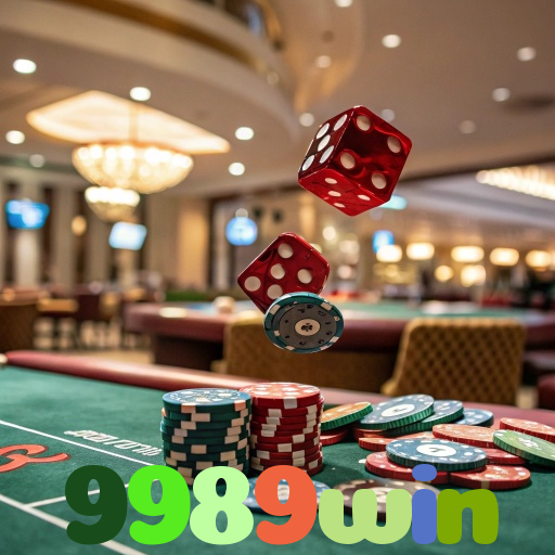 9989win: Aposta Facilmente com Funcionalidades Completas no Aplicativo Móvel