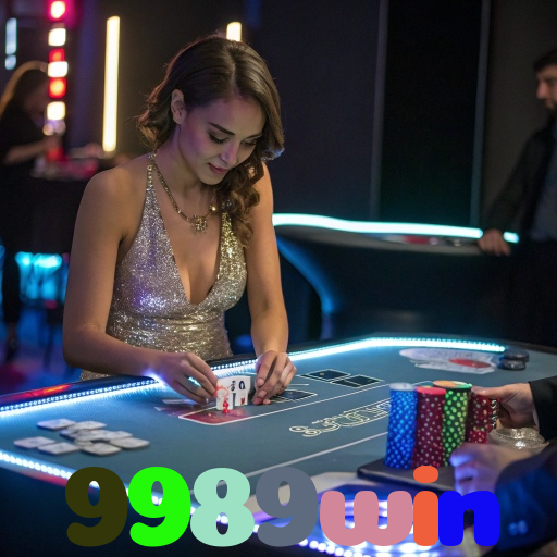 9989win: Aposta Facilmente com Funcionalidades Completas no Aplicativo Móvel