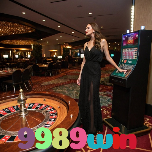 9989win: Aposta Facilmente com Funcionalidades Completas no Aplicativo Móvel