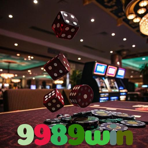 9989win: Aposta Facilmente com Funcionalidades Completas no Aplicativo Móvel