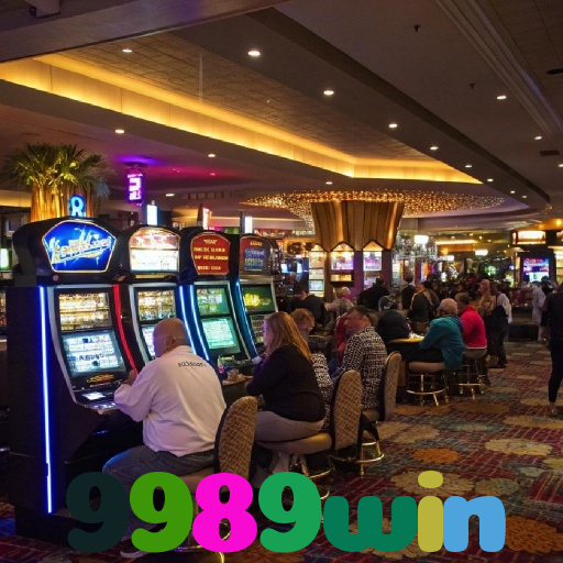 9989win: Aposta Facilmente com Funcionalidades Completas no Aplicativo Móvel
