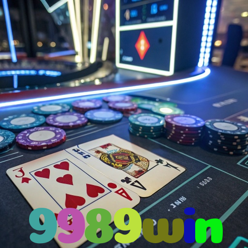 9989win: Aposta Facilmente com Funcionalidades Completas no Aplicativo Móvel