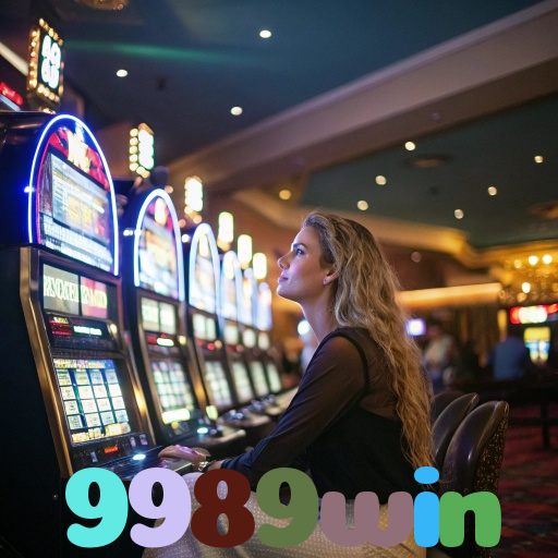 9989win: Aposta Facilmente com Funcionalidades Completas no Aplicativo Móvel