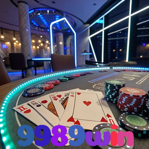 9989win: Aposta Facilmente com Funcionalidades Completas no Aplicativo Móvel