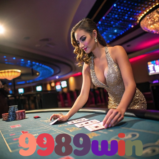 9989win: Aposta Facilmente com Funcionalidades Completas no Aplicativo Móvel