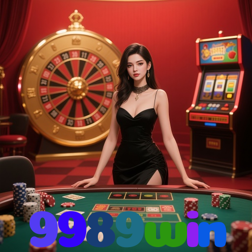 9989win: Aposta Facilmente com Funcionalidades Completas no Aplicativo Móvel